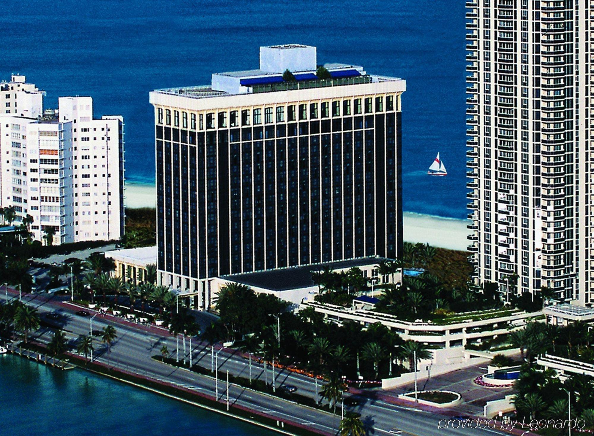 Miami Beach Resort & Spa Εξωτερικό φωτογραφία