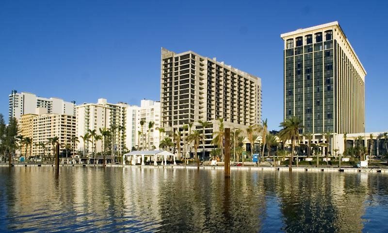 Miami Beach Resort & Spa Εξωτερικό φωτογραφία