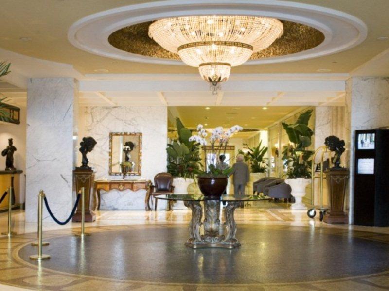 Miami Beach Resort & Spa Εξωτερικό φωτογραφία