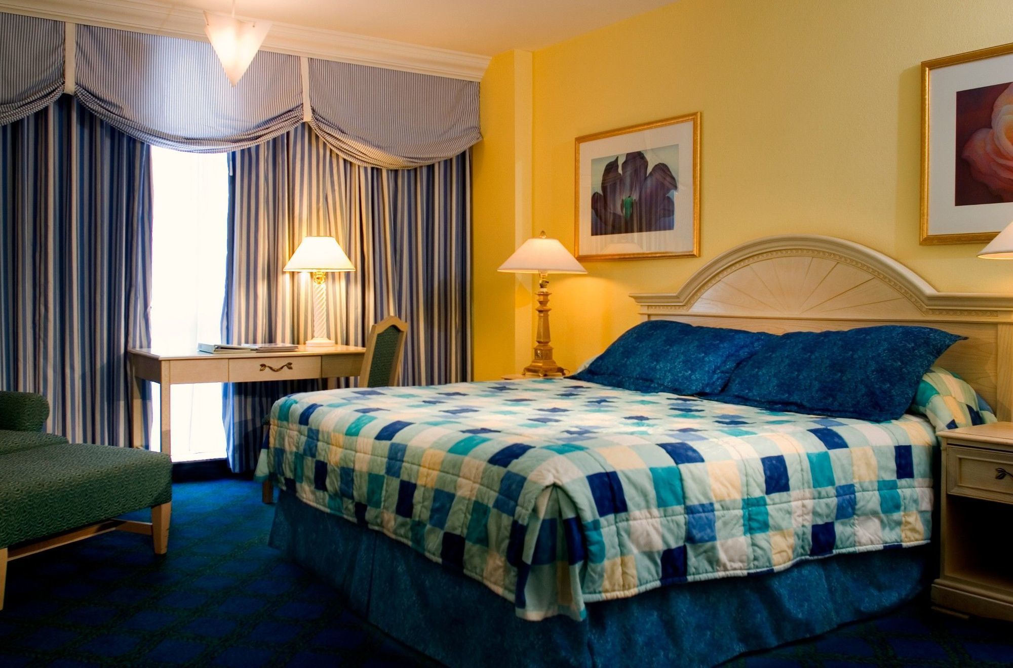 Miami Beach Resort & Spa Εξωτερικό φωτογραφία