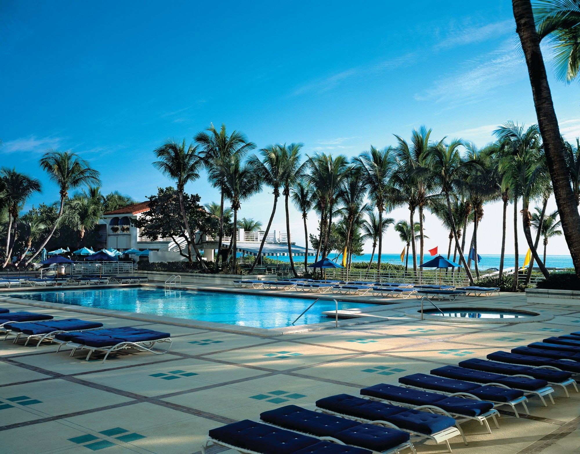Miami Beach Resort & Spa Ανέσεις φωτογραφία