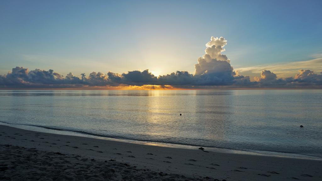 Miami Beach Resort & Spa Εξωτερικό φωτογραφία