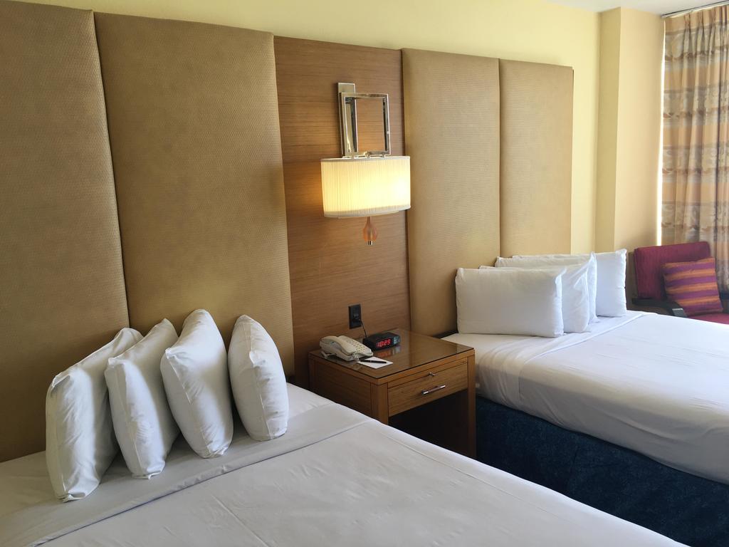 Miami Beach Resort & Spa Εξωτερικό φωτογραφία