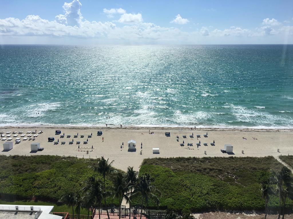 Miami Beach Resort & Spa Εξωτερικό φωτογραφία