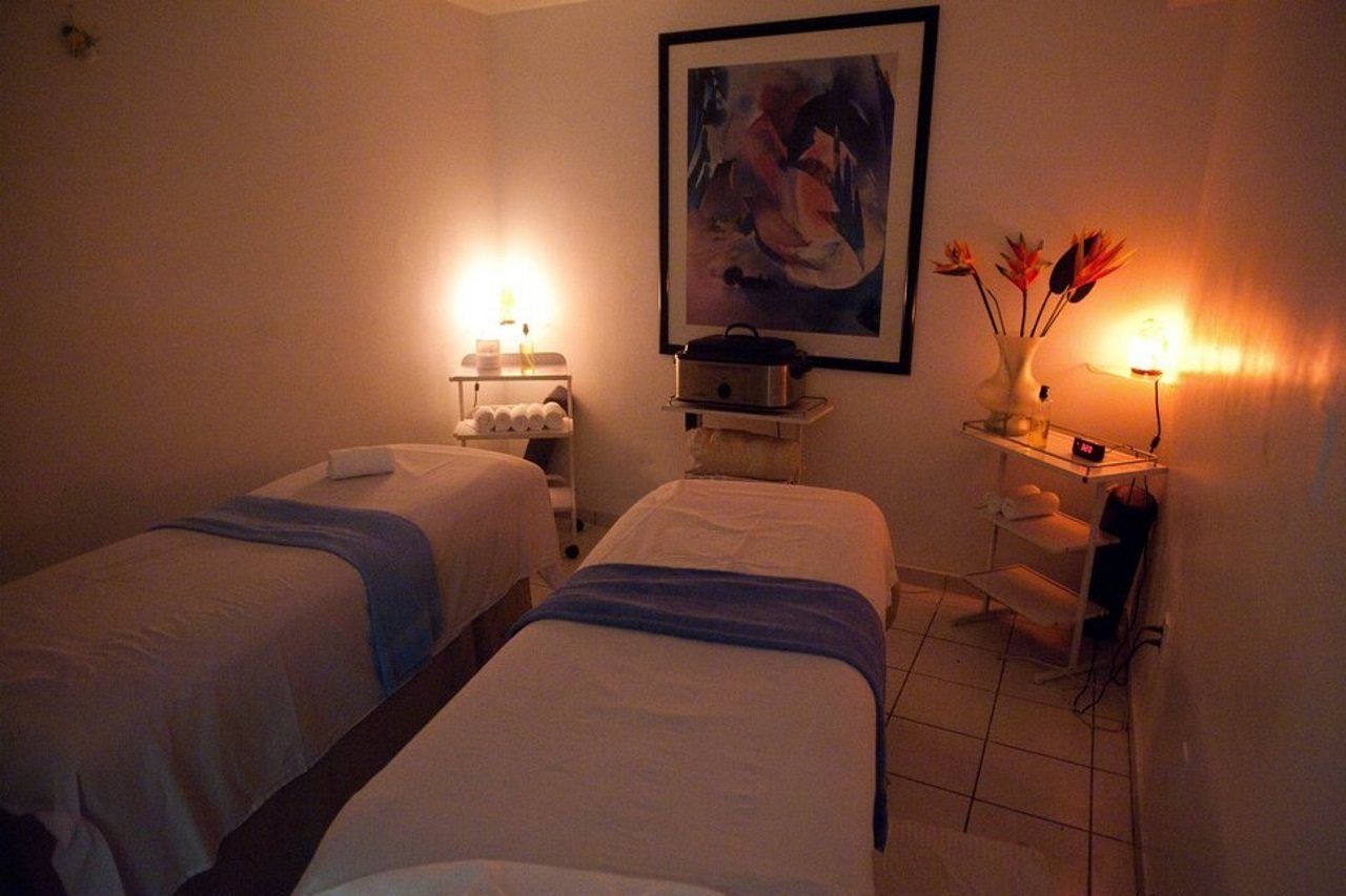 Miami Beach Resort & Spa Εξωτερικό φωτογραφία