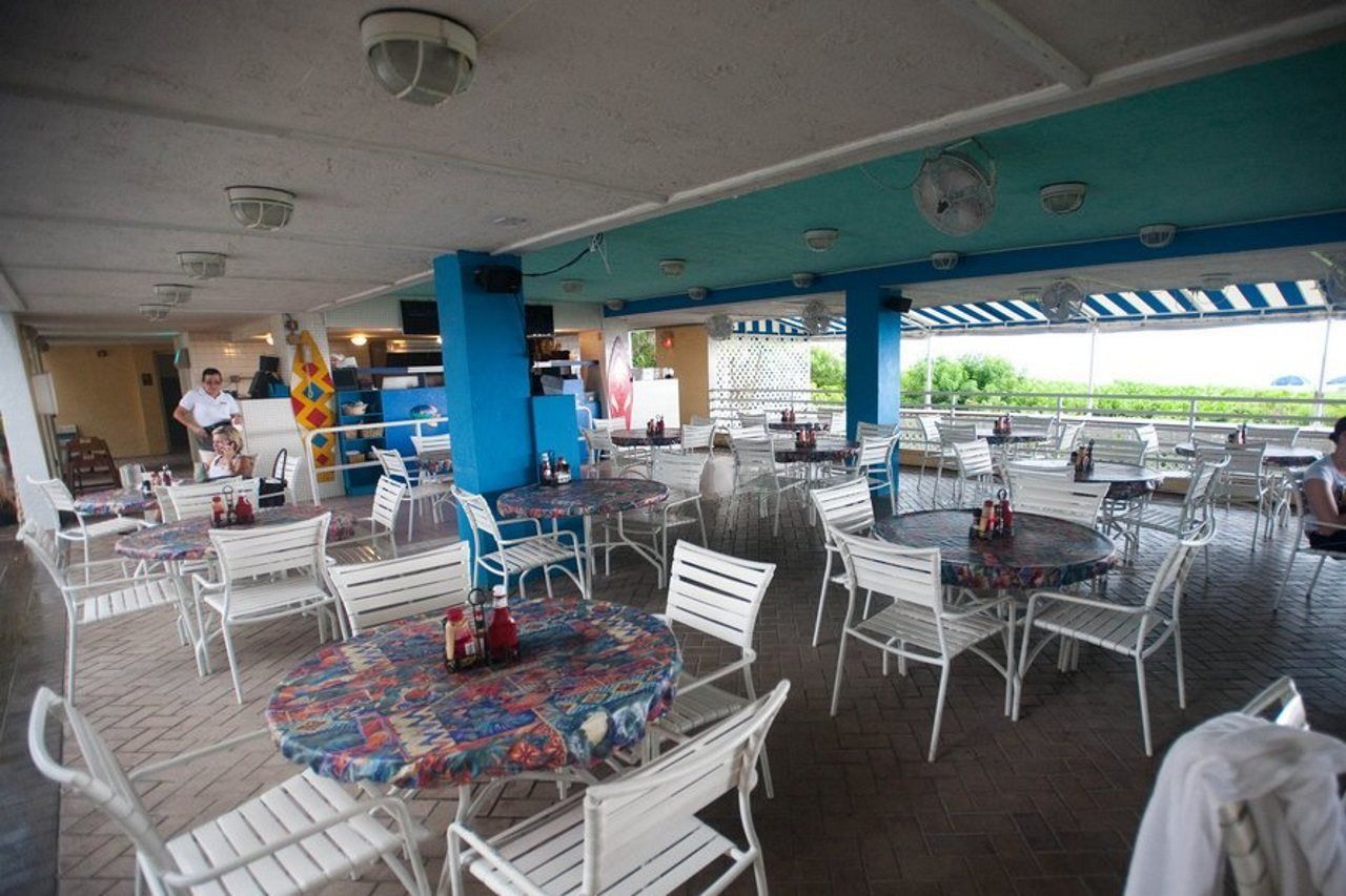Miami Beach Resort & Spa Εξωτερικό φωτογραφία