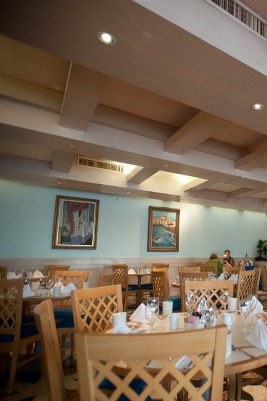 Miami Beach Resort & Spa Εξωτερικό φωτογραφία