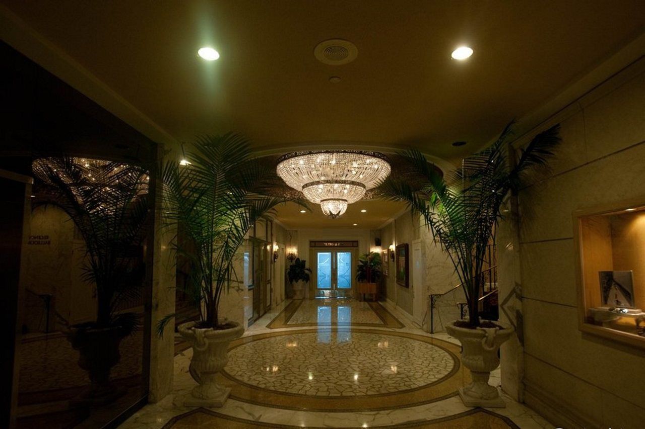 Miami Beach Resort & Spa Εξωτερικό φωτογραφία