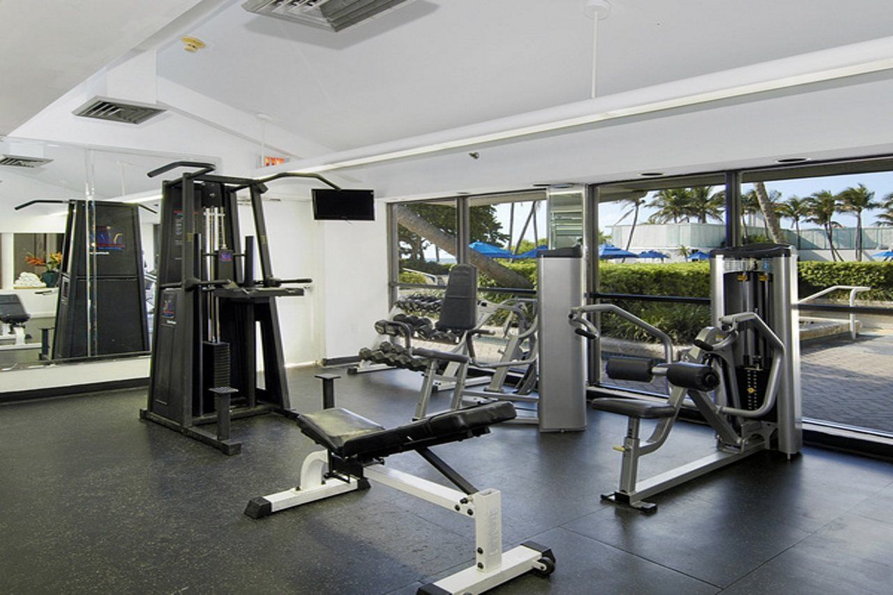 Miami Beach Resort & Spa Εξωτερικό φωτογραφία