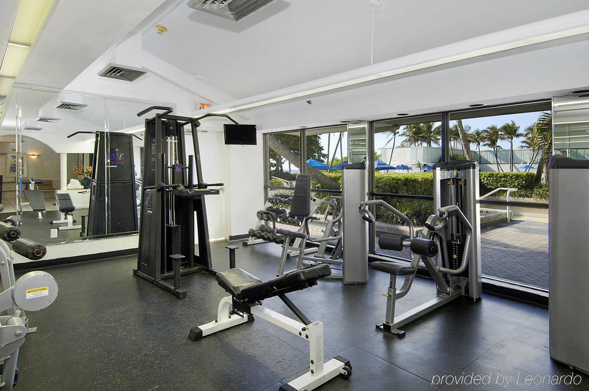Miami Beach Resort & Spa Εξωτερικό φωτογραφία