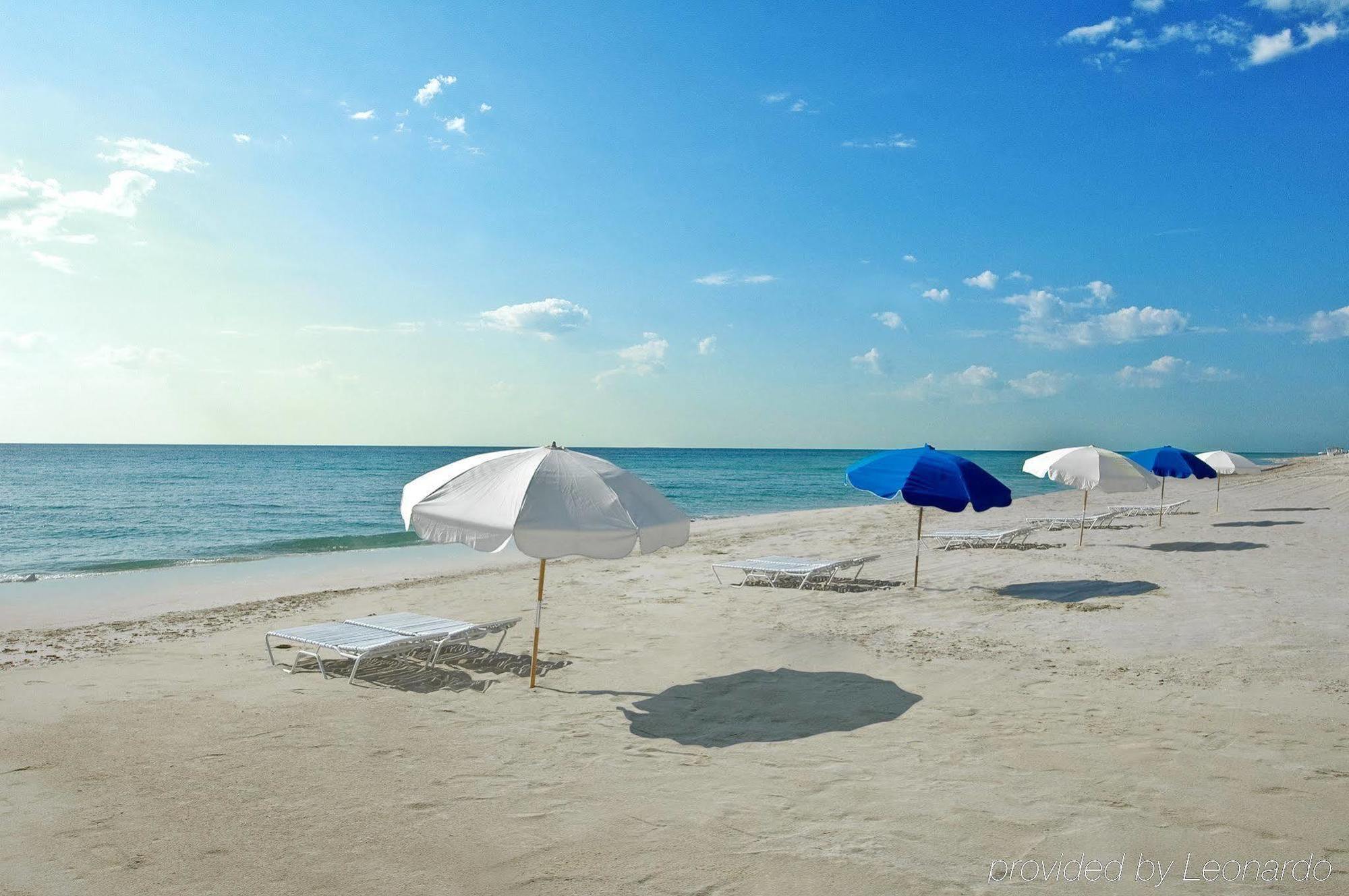 Miami Beach Resort & Spa Εξωτερικό φωτογραφία