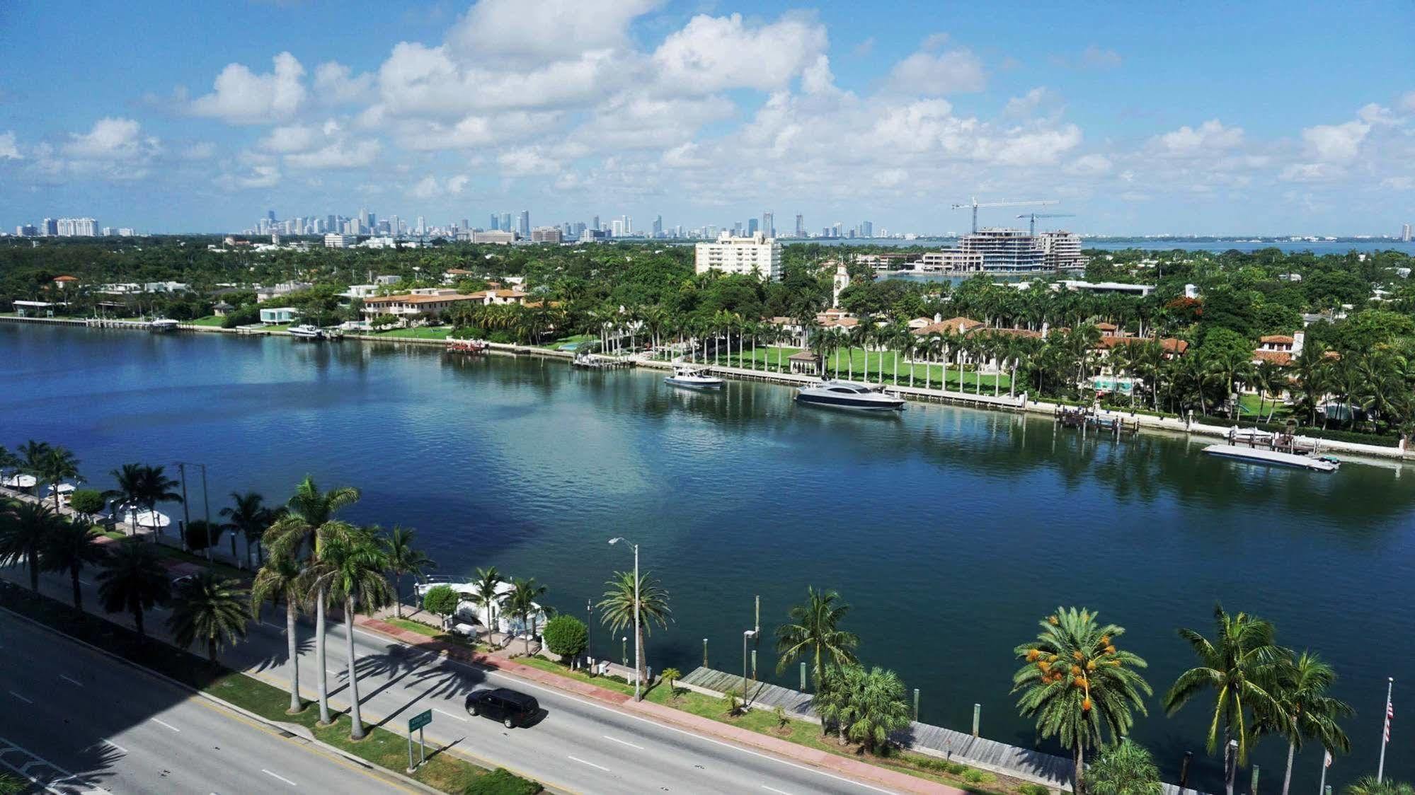 Miami Beach Resort & Spa Εξωτερικό φωτογραφία