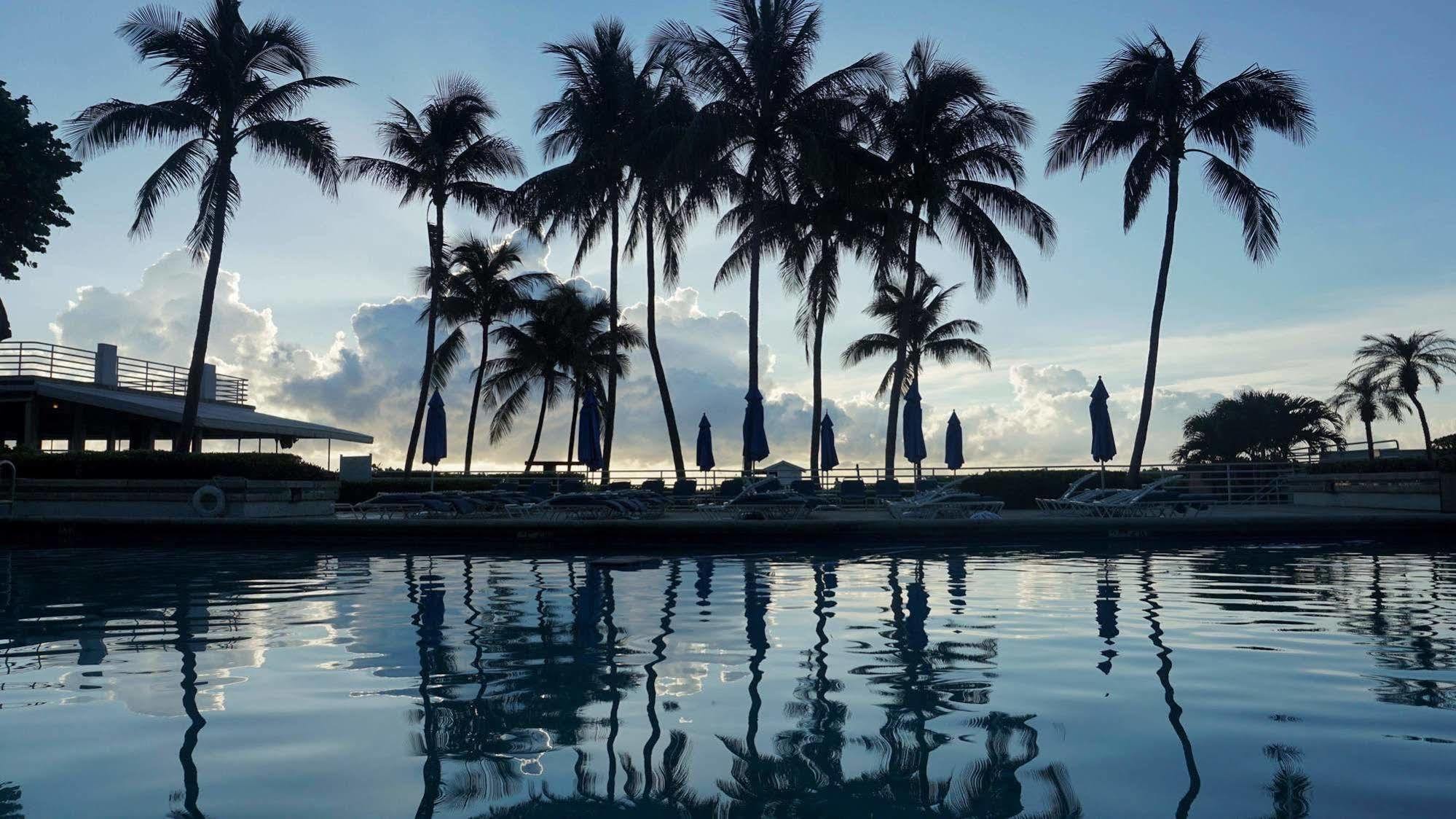 Miami Beach Resort & Spa Εξωτερικό φωτογραφία