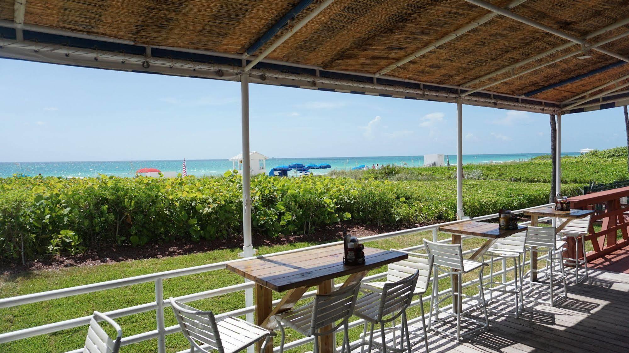 Miami Beach Resort & Spa Εξωτερικό φωτογραφία